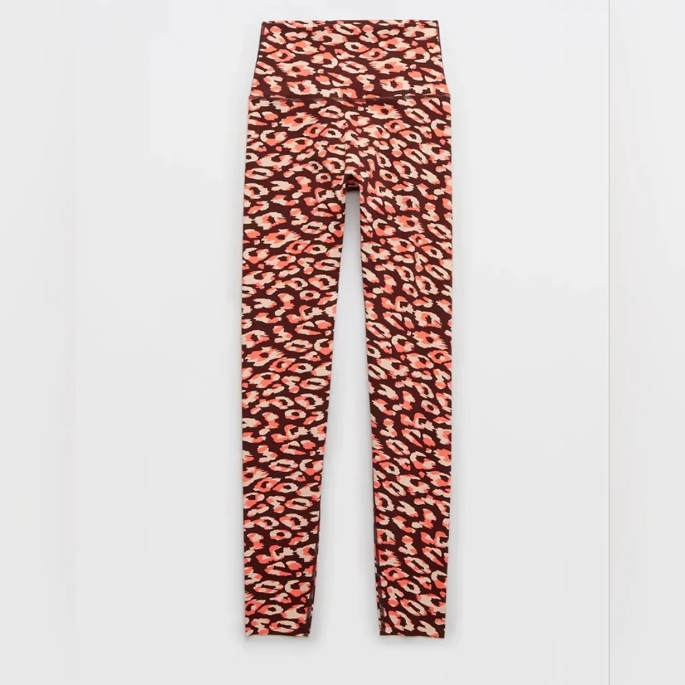 OFFLINE By Aerie🏓 Goals High Waisted Legging SIZE S - Picture 4 of 7